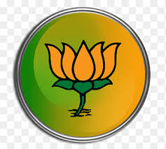 bjp logo png
